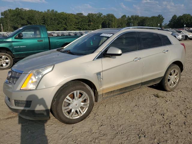 CADILLAC SRX LUXURY 2011 3gyfnaey1bs547526