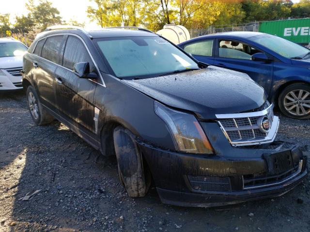 CADILLAC SRX LUXURY 2011 3gyfnaey1bs548269