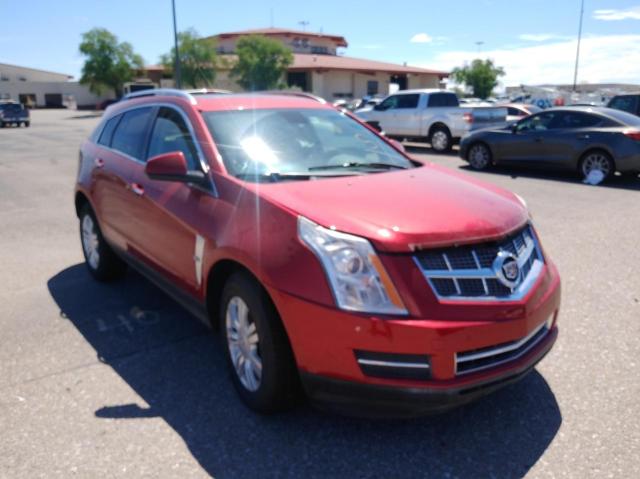 CADILLAC SRX LUXURY 2011 3gyfnaey1bs549745