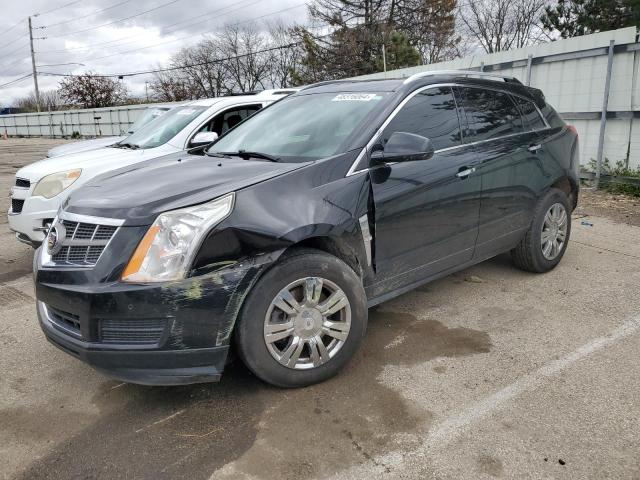 CADILLAC SRX 2011 3gyfnaey1bs555528