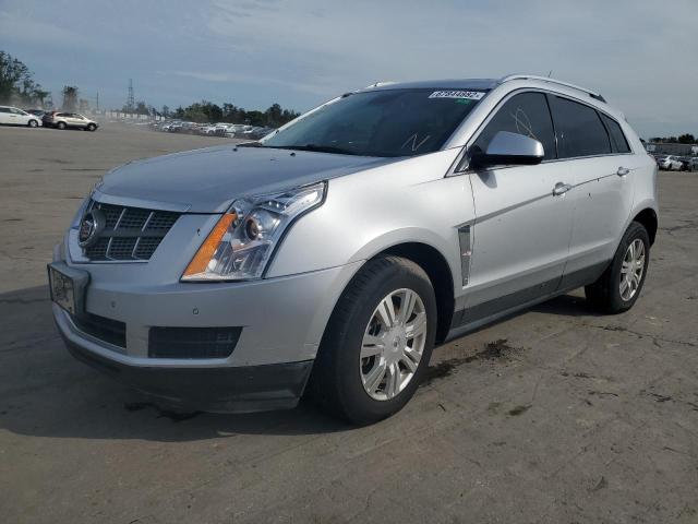 CADILLAC SRX 2011 3gyfnaey1bs556517