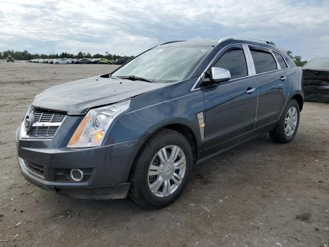 CADILLAC SRX LUXURY 2011 3gyfnaey1bs561572