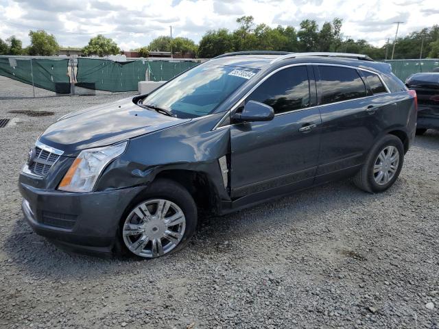 CADILLAC SRX 2011 3gyfnaey1bs562530