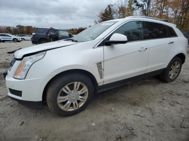 CADILLAC SRX 2011 3gyfnaey1bs564083