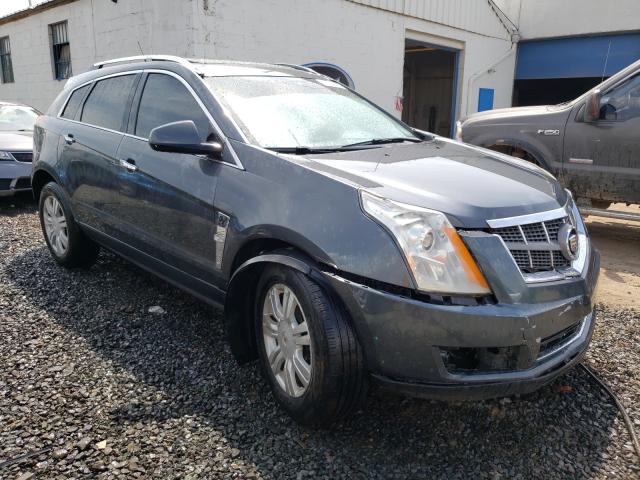 CADILLAC SRX LUXURY 2011 3gyfnaey1bs568019