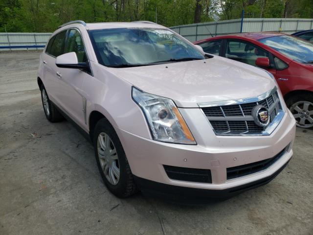 CADILLAC SRX LUXURY 2011 3gyfnaey1bs579084