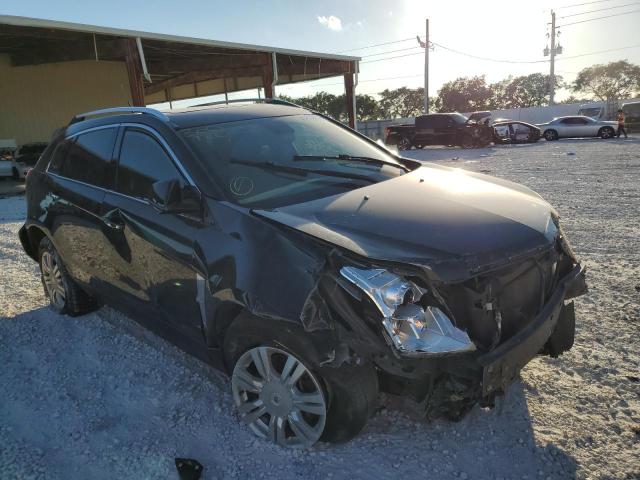 CADILLAC SRX LUXURY 2011 3gyfnaey1bs581160