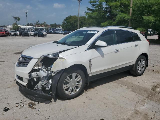 CADILLAC SRX LUXURY 2011 3gyfnaey1bs581479