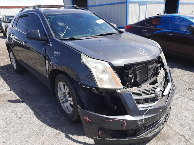 CADILLAC SRX LUXURY 2011 3gyfnaey1bs586598