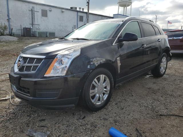 CADILLAC SRX LUXURY 2011 3gyfnaey1bs614884