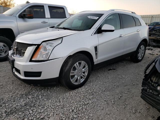 CADILLAC SRX 2011 3gyfnaey1bs620801