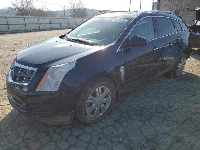 CADILLAC SRX LUXURY 2011 3gyfnaey1bs635900