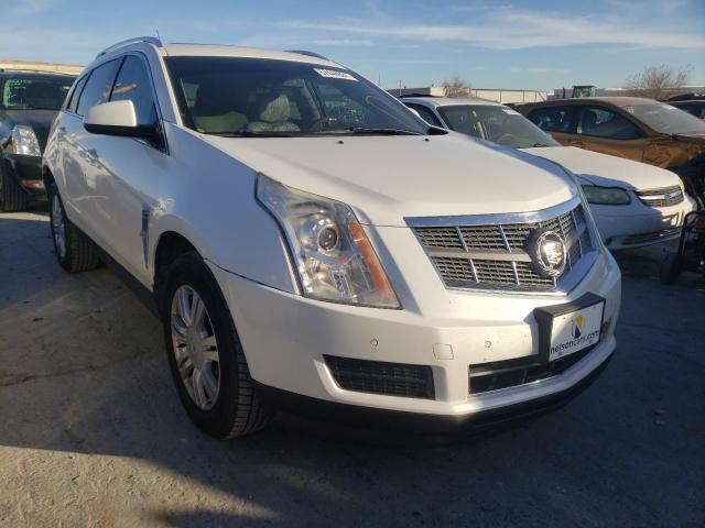 CADILLAC SRX LUXURY 2011 3gyfnaey1bs644726