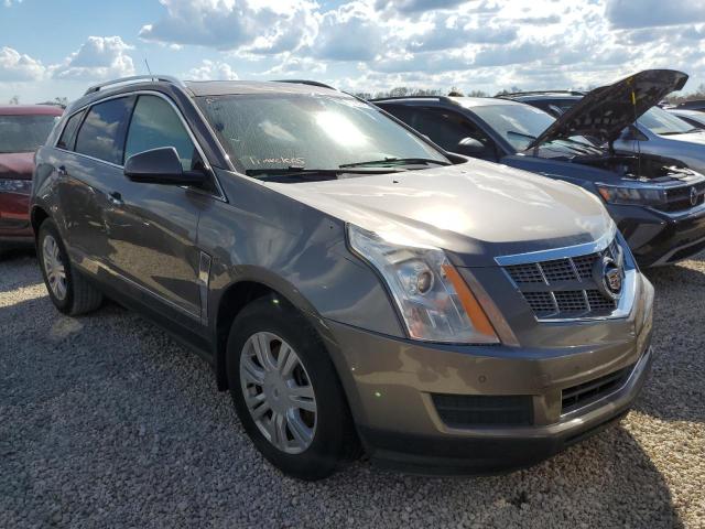 CADILLAC SRX LUXURY 2011 3gyfnaey1bs644886