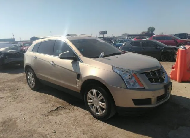 CADILLAC SRX 2011 3gyfnaey1bs647903