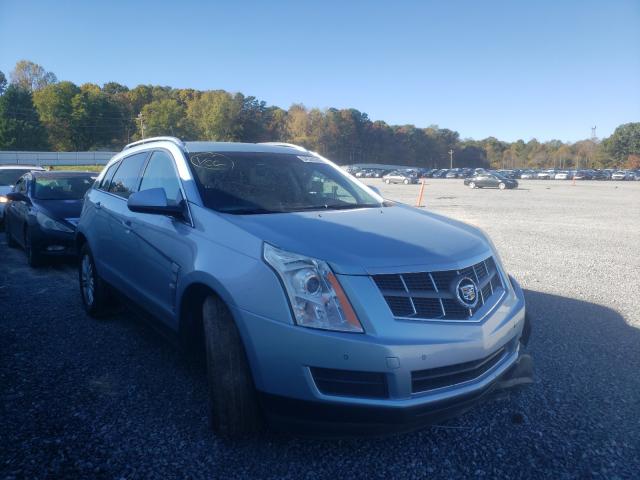 CADILLAC SRX LUXURY 2011 3gyfnaey1bs648419