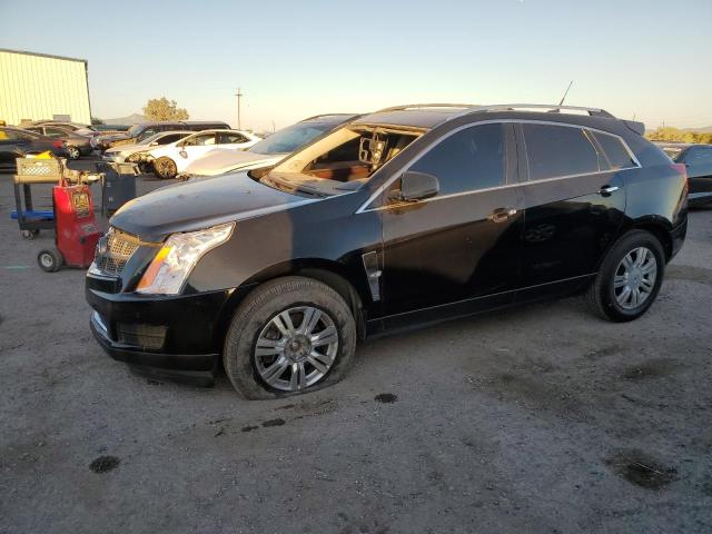 CADILLAC SRX 2011 3gyfnaey1bs654575