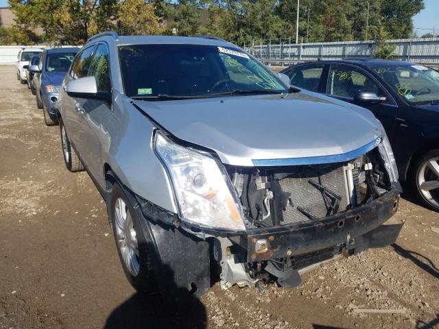 CADILLAC SRX LUXURY 2011 3gyfnaey1bs664006