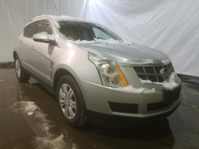 CADILLAC SRX LUXURY 2011 3gyfnaey1bs664913