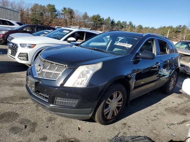 CADILLAC SRX 2011 3gyfnaey1bs665172