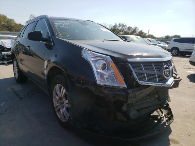 CADILLAC SRX LUXURY 2011 3gyfnaey1bs668508