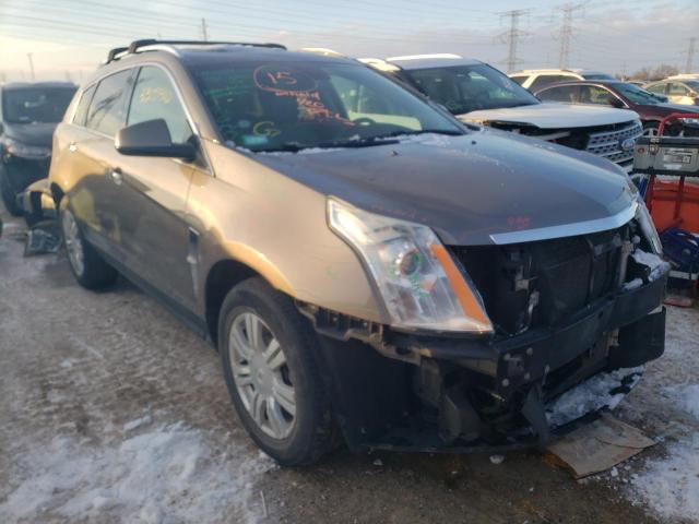 CADILLAC SRX LUXURY 2011 3gyfnaey1bs669559