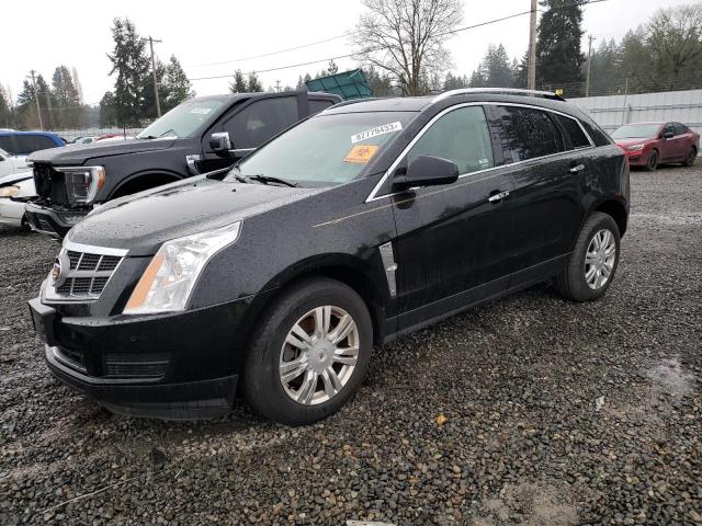 CADILLAC SRX 2011 3gyfnaey1bs672655