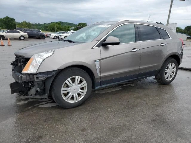 CADILLAC SRX LUXURY 2011 3gyfnaey1bs674468