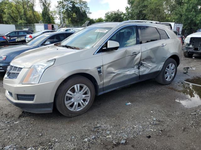 CADILLAC SRX 2011 3gyfnaey1bs679363