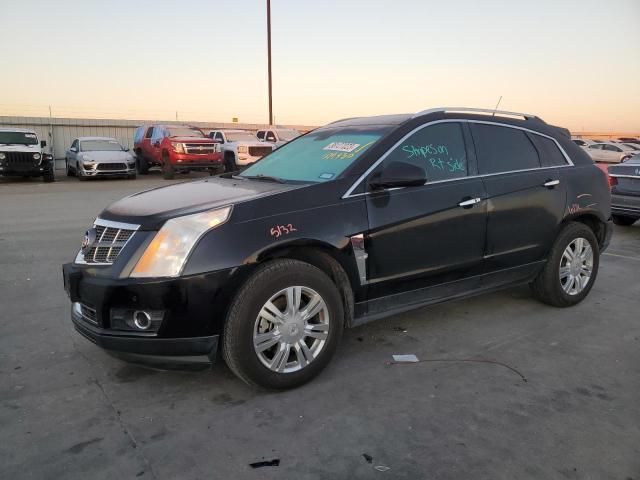 CADILLAC SRX LUXURY 2011 3gyfnaey1bs679430