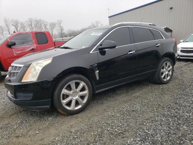 CADILLAC SRX LUXURY 2011 3gyfnaey1bs680156