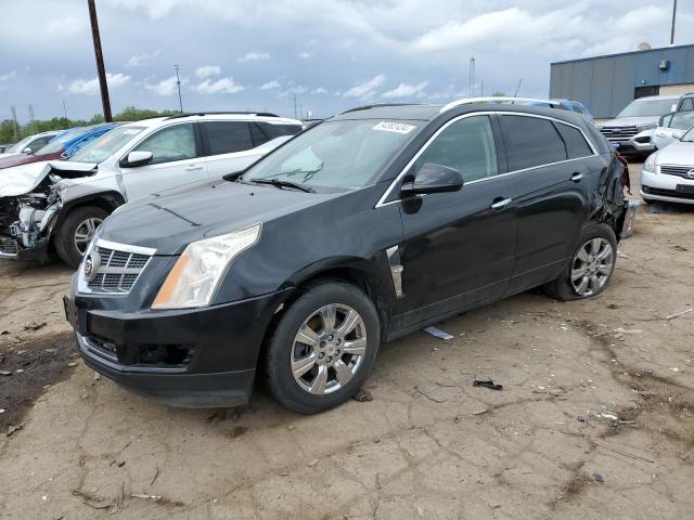 CADILLAC SRX 2010 3gyfnaey2as501041