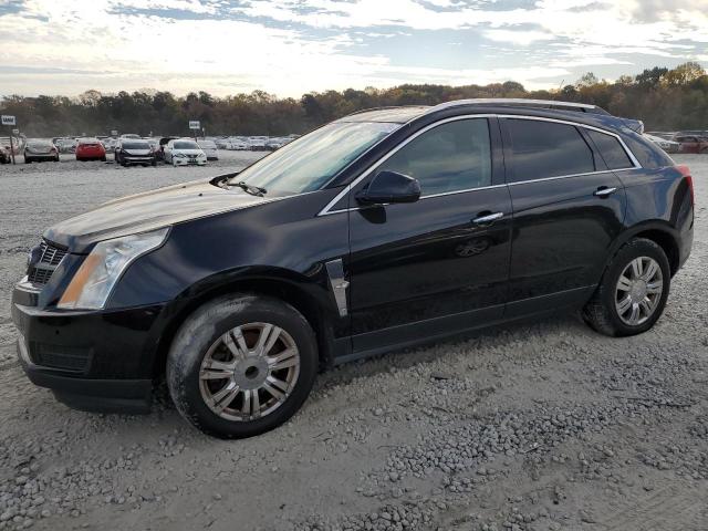 CADILLAC SRX 2010 3gyfnaey2as564320