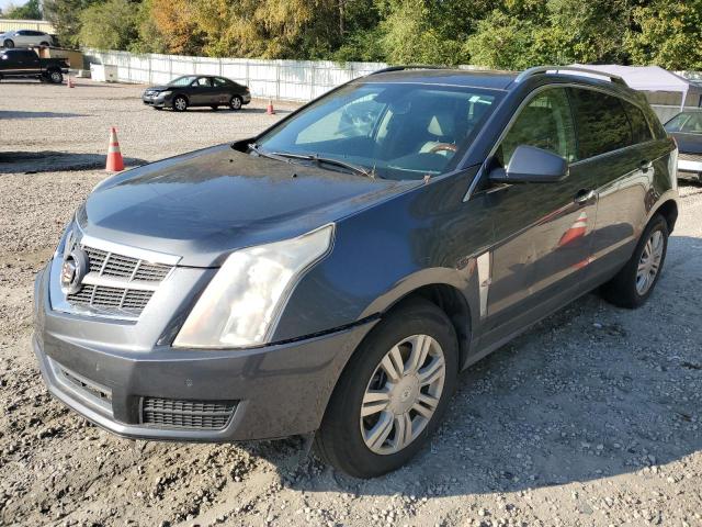 CADILLAC SRX 2010 3gyfnaey2as575091