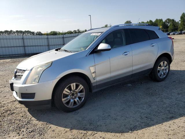 CADILLAC SRX LUXURY 2010 3gyfnaey2as591047