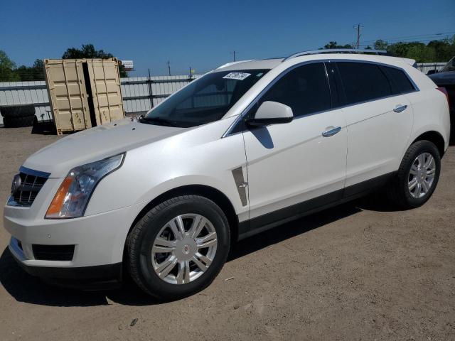 CADILLAC SRX LUXURY 2010 3gyfnaey2as624337