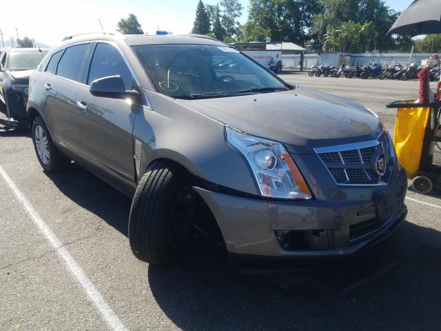 CADILLAC SRX LUXURY 2011 3gyfnaey2bs508458