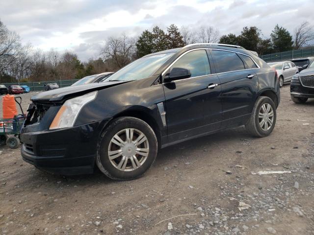 CADILLAC SRX LUXURY 2011 3gyfnaey2bs514941