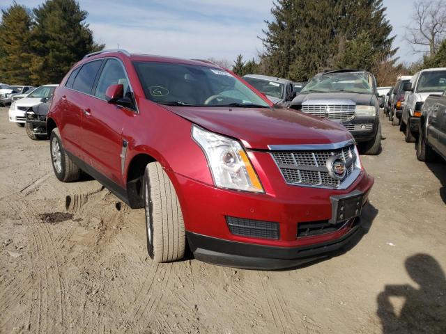 CADILLAC SRX LUXURY 2011 3gyfnaey2bs517757