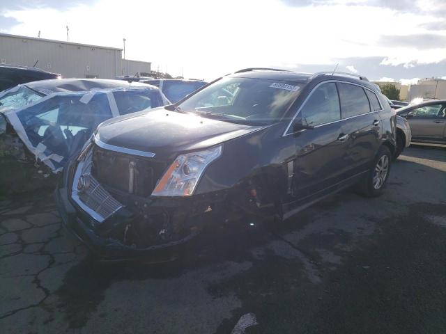 CADILLAC SRX 2011 3gyfnaey2bs518505