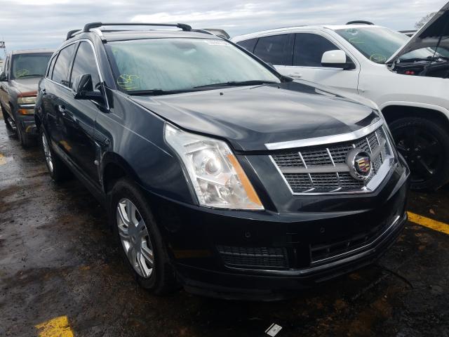 CADILLAC SRX LUXURY 2011 3gyfnaey2bs527897