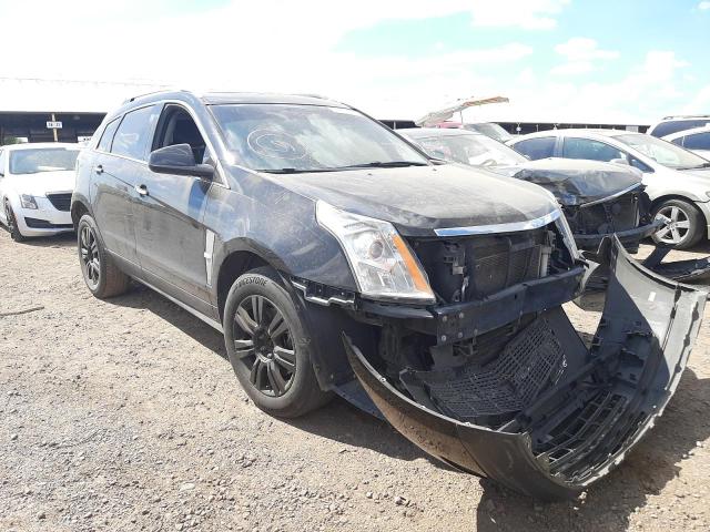 CADILLAC SRX LUXURY 2011 3gyfnaey2bs530976