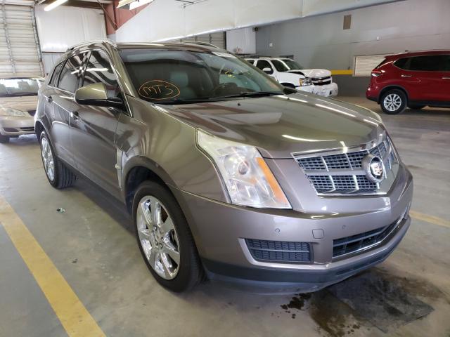 CADILLAC SRX LUXURY 2011 3gyfnaey2bs531318