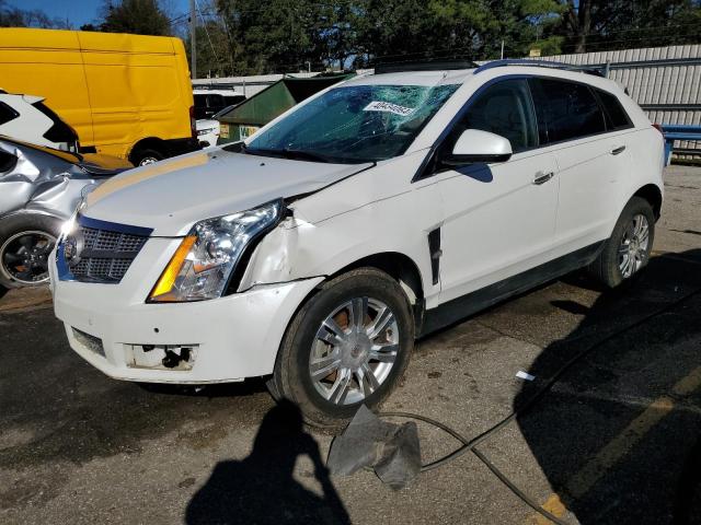 CADILLAC SRX 2011 3gyfnaey2bs535031