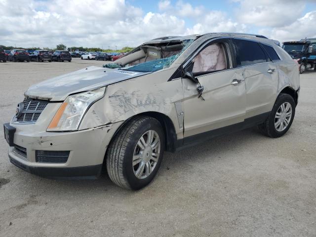 CADILLAC SRX LUXURY 2011 3gyfnaey2bs538608