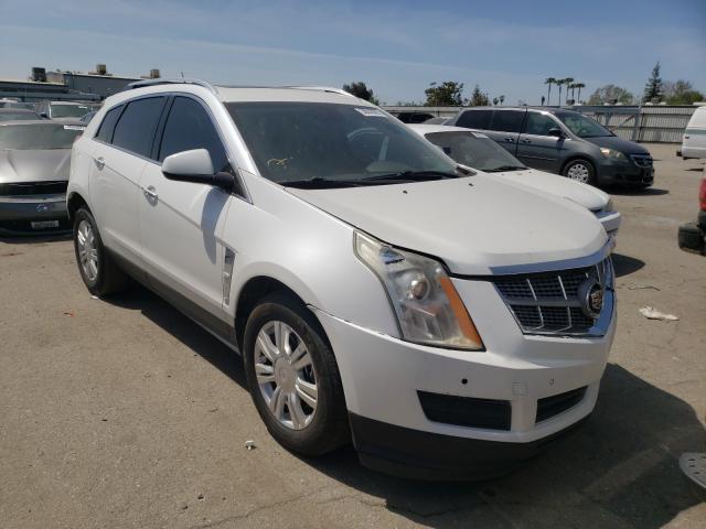 CADILLAC SRX LUXURY 2011 3gyfnaey2bs538897