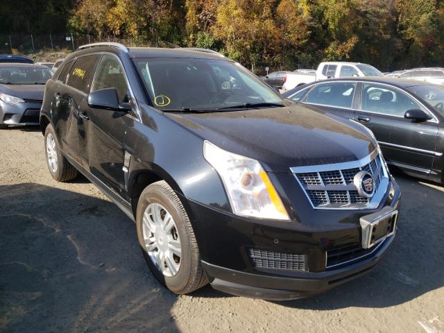 CADILLAC SRX LUXURY 2011 3gyfnaey2bs539533