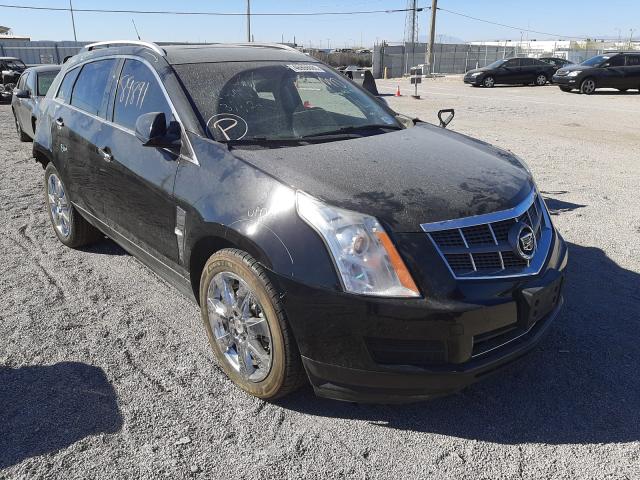 CADILLAC SRX LUXURY 2011 3gyfnaey2bs542481