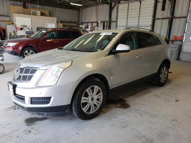 CADILLAC SRX 2011 3gyfnaey2bs561211