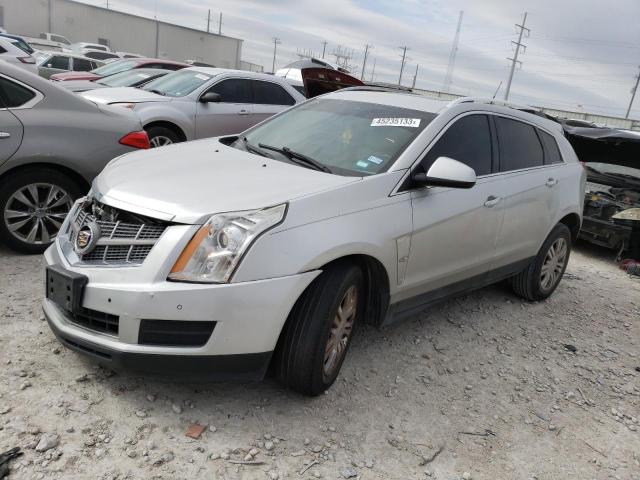 CADILLAC SRX LUXURY 2011 3gyfnaey2bs561239